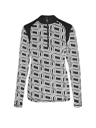 BOGNER | Damen Unterzieh Zipshirt Jordana | 